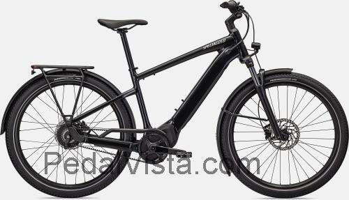 Specialized Turbo Vado 3.0 specs and reviews